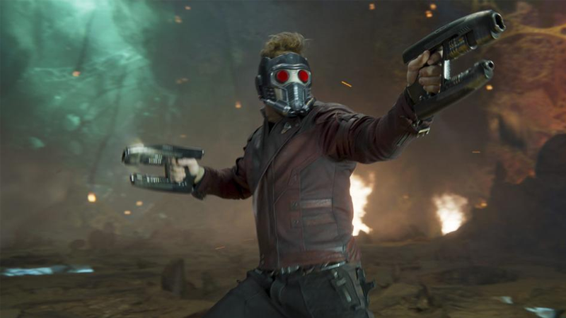 Illustration for article titled 10 Years of Marvel Movie Hero Costumes, Ranked